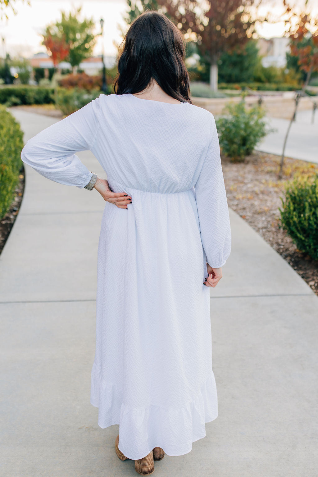 Margo Temple Dress - NEW