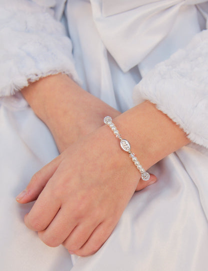 CTR Baptism Bracelet