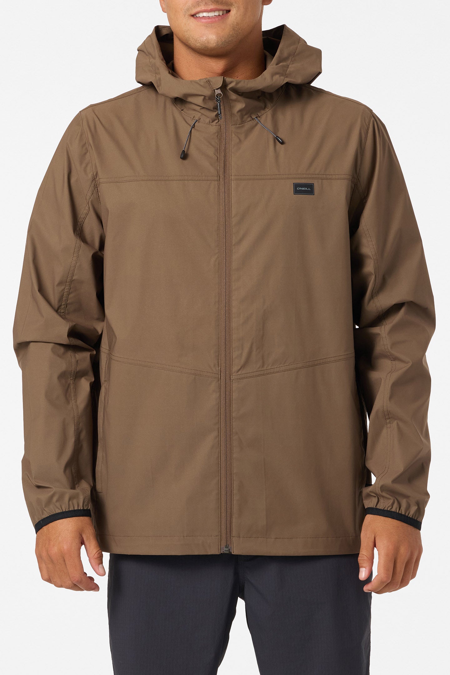 TRVLR Stretch Jacket
