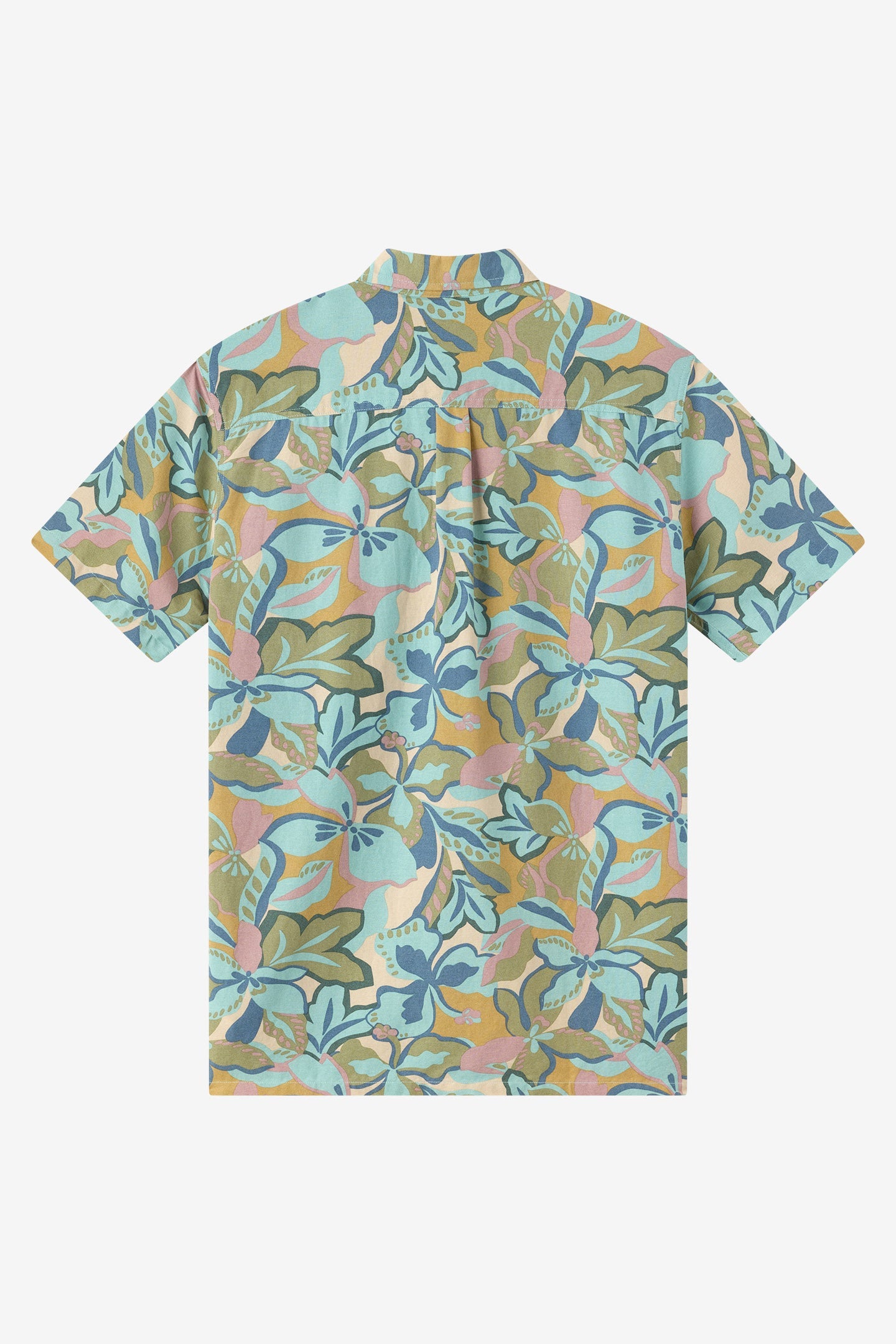 O'Riginals Print Standard Fit Shirt