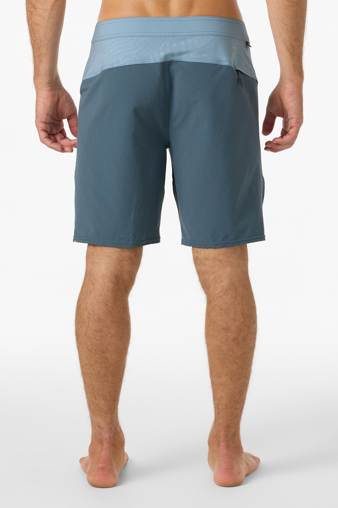 Hyperfreak TRVLR Tech Enduro 19" Boardshorts