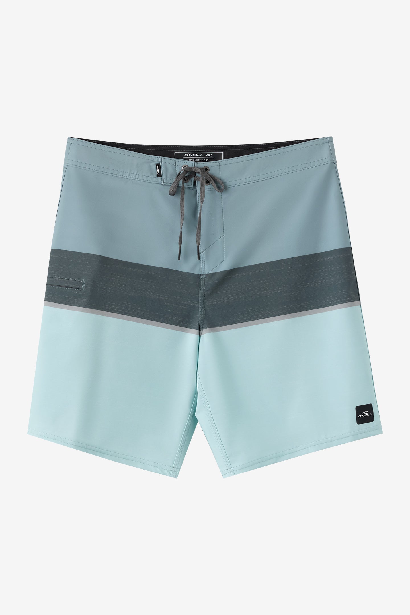 Hyperfreak Heat Block 19" Boardshorts
