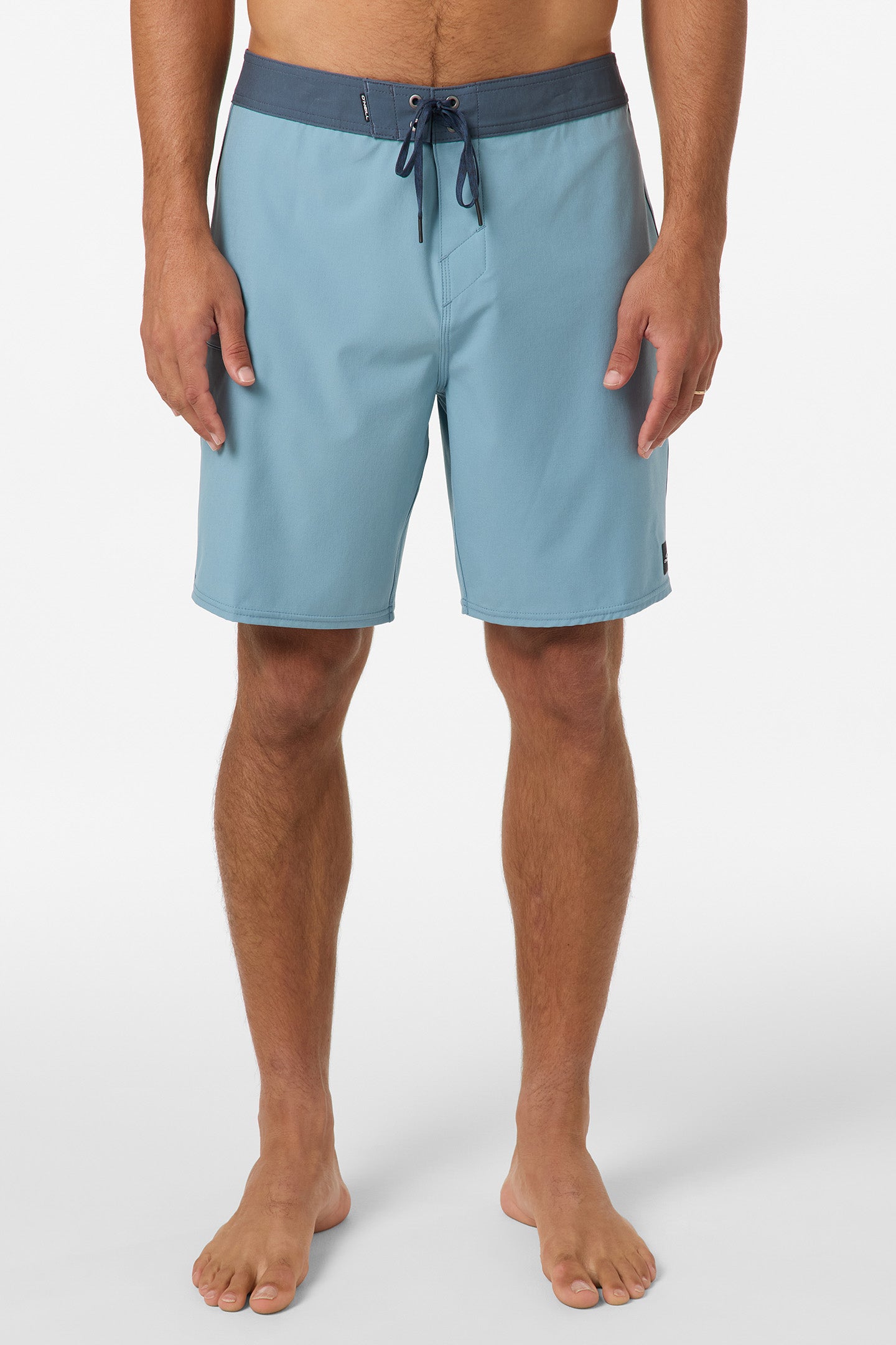 Hyperfreak Heat Solid 19" Boardshorts