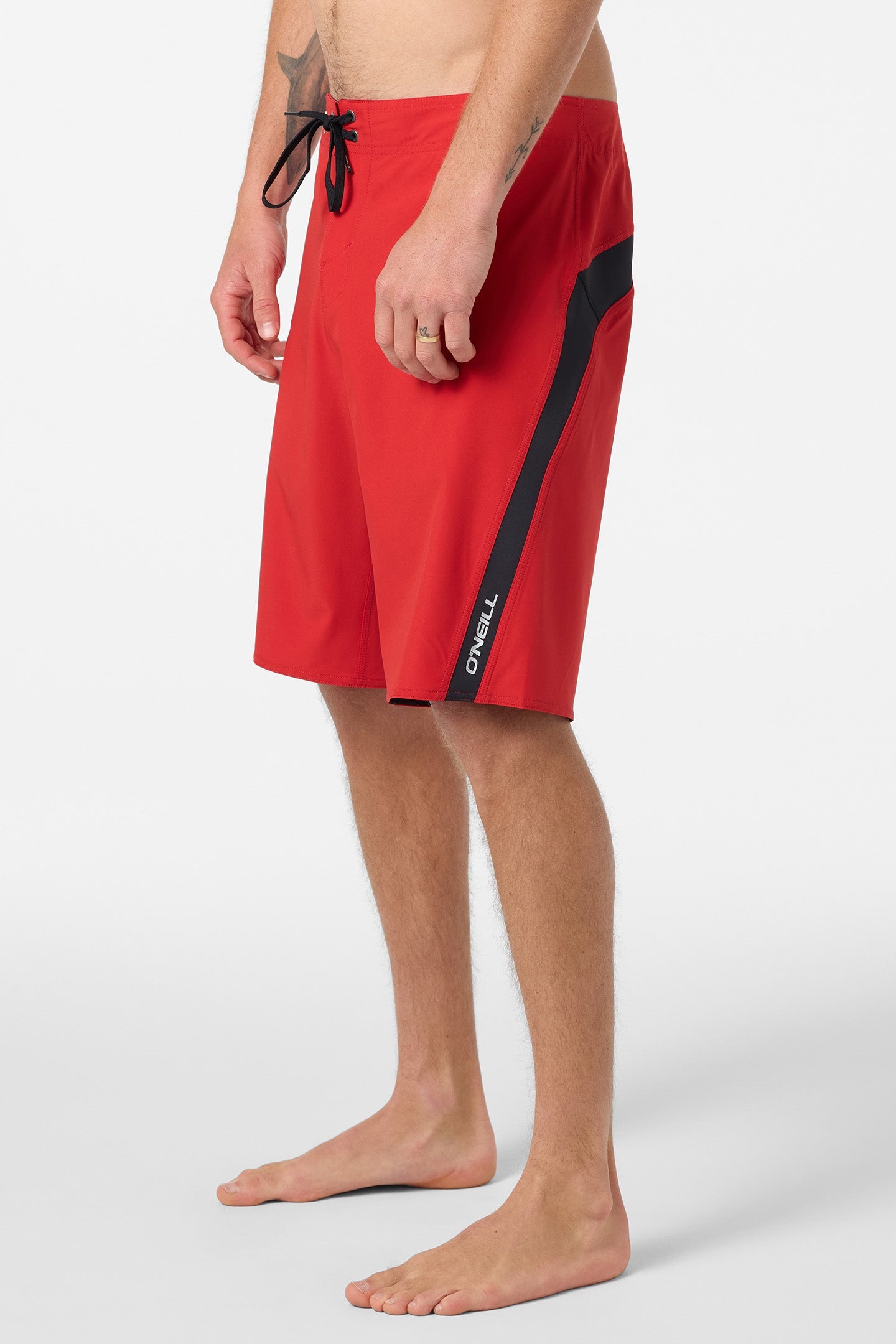 Superfreak Solid 21" Boardshorts
