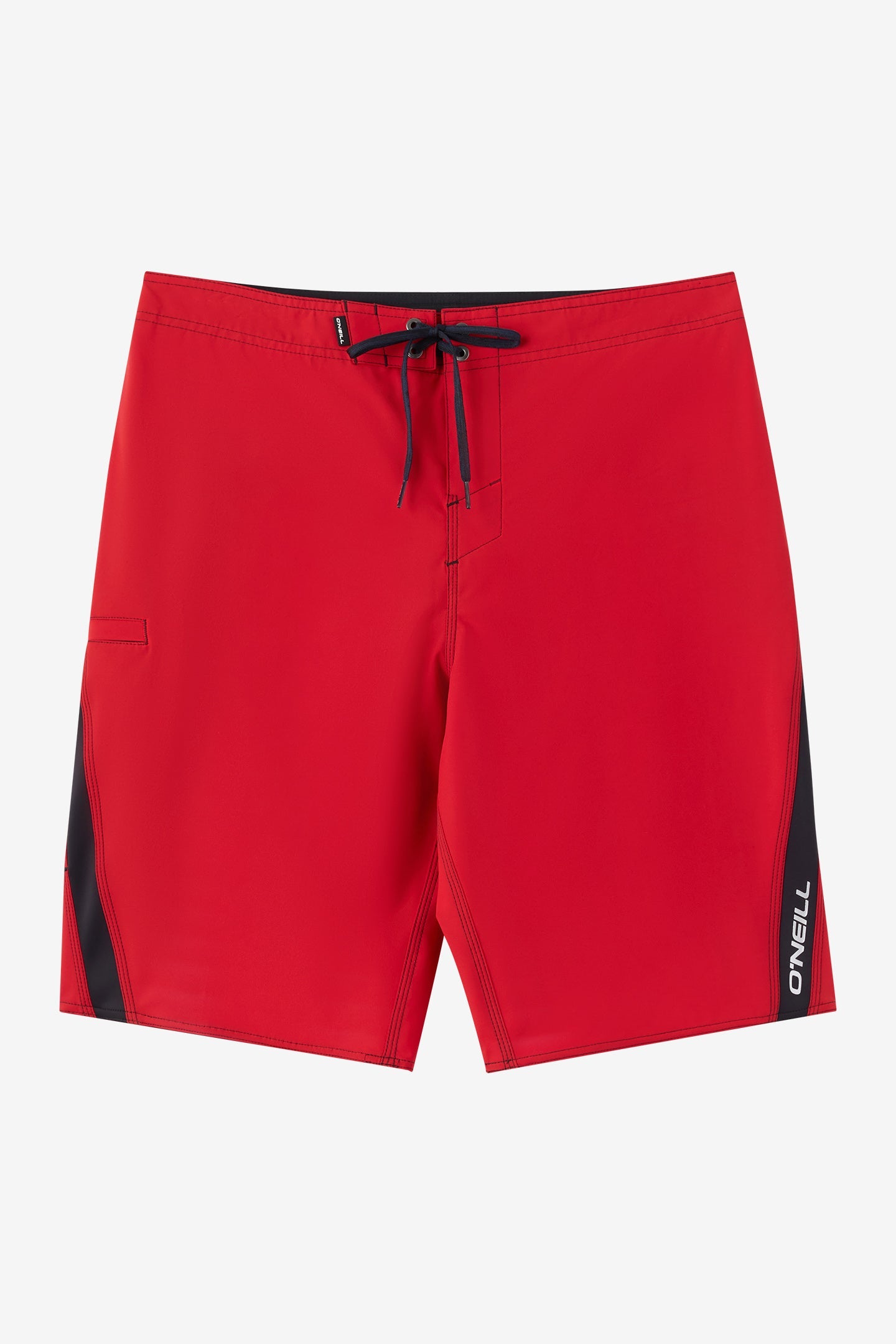 Superfreak Solid 21" Boardshorts