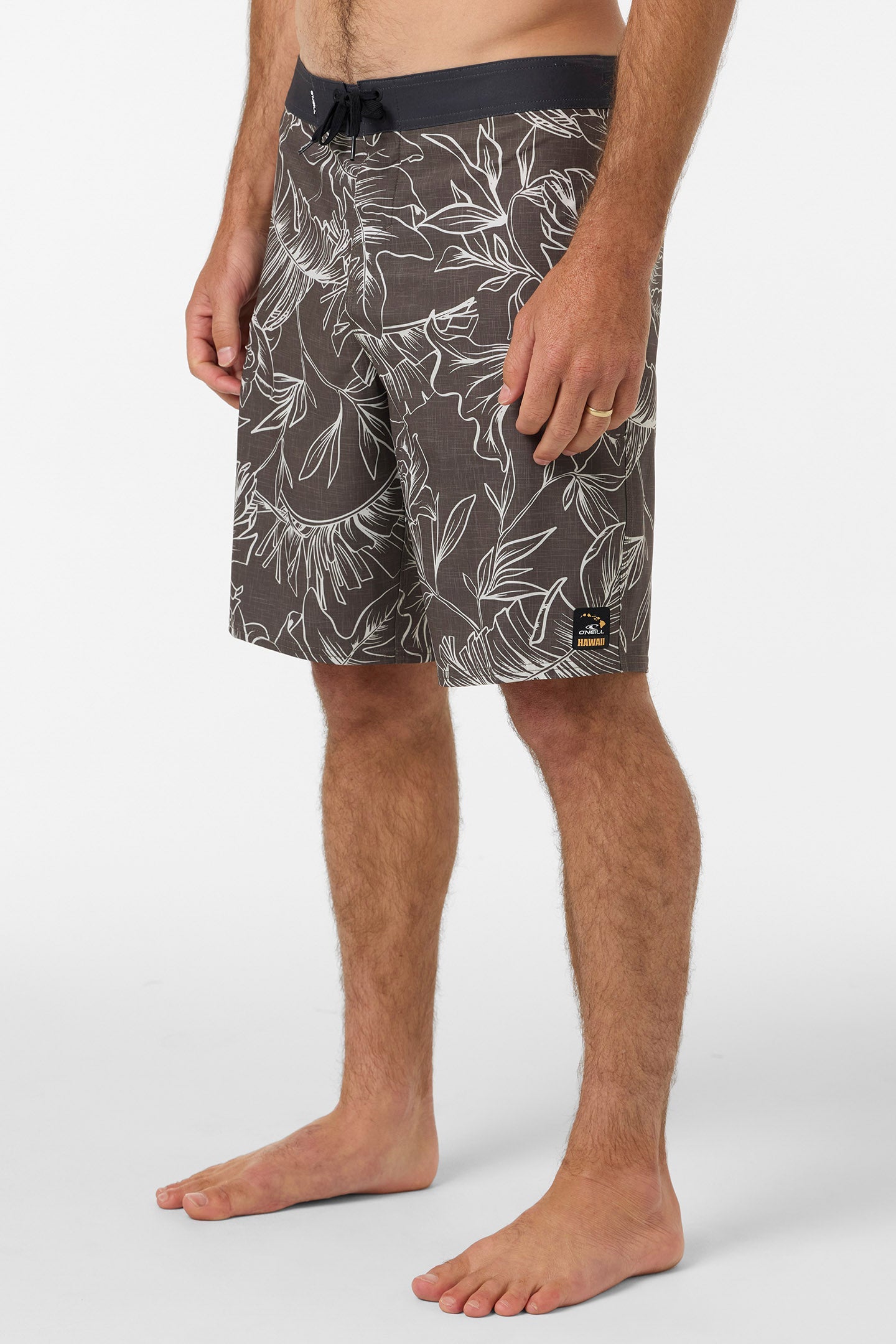 Hyperfreak Heat Hawaii 20" Boardshorts