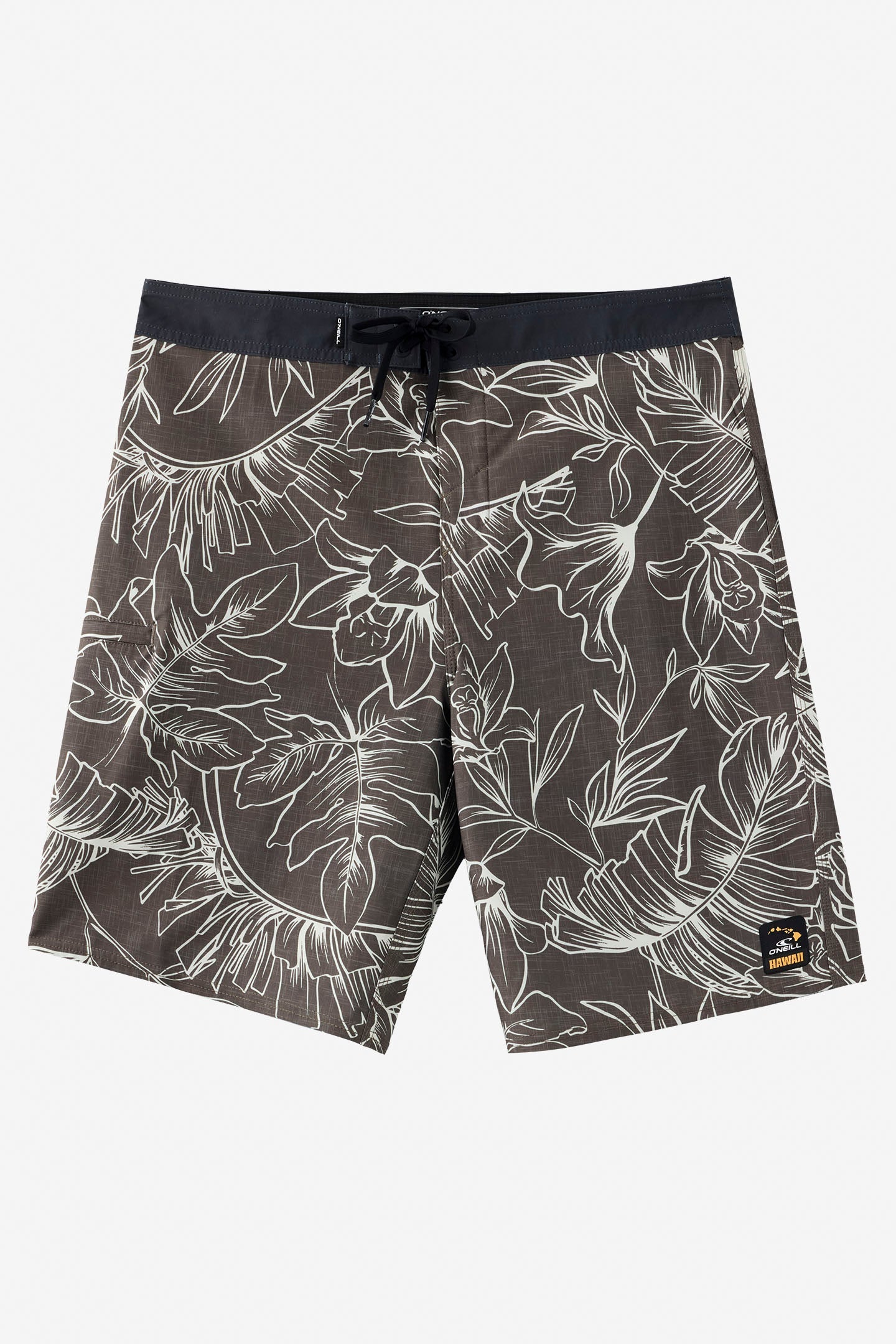 Hyperfreak Heat Hawaii 20" Boardshorts
