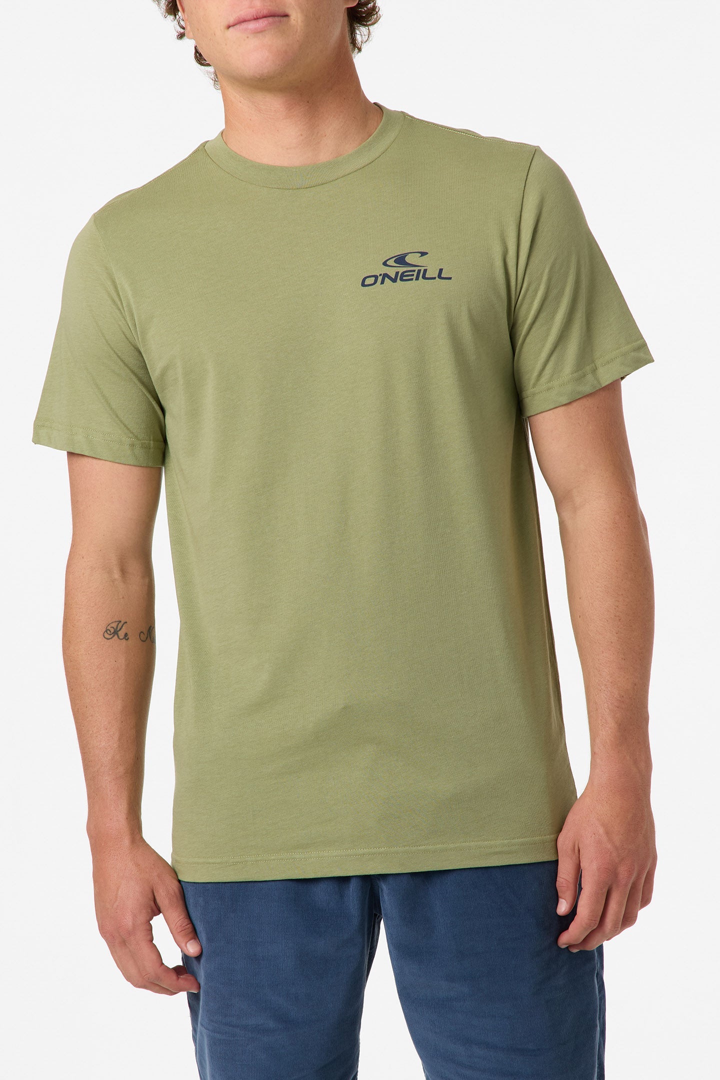 Lineup Classic Tee