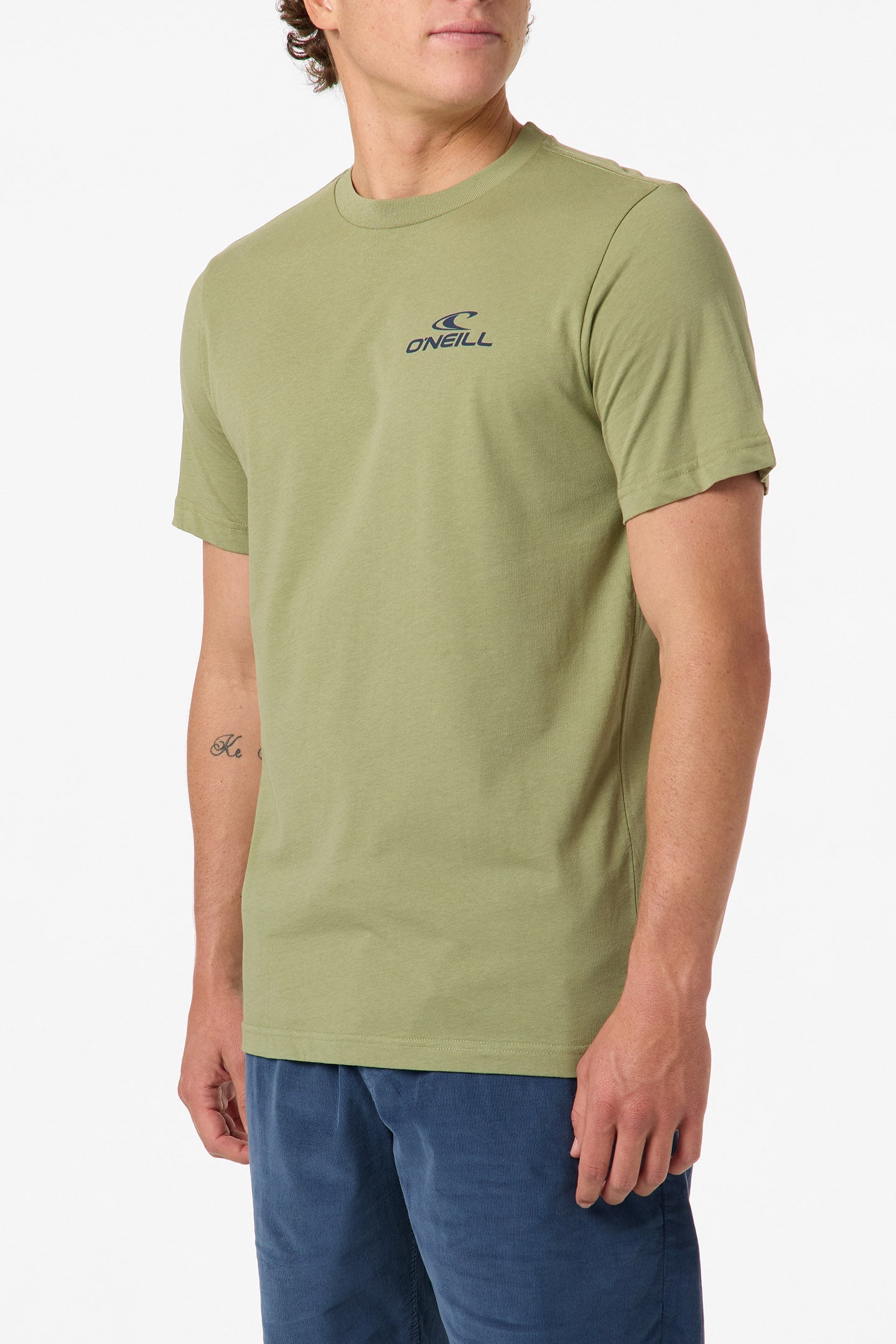 Lineup Classic Tee