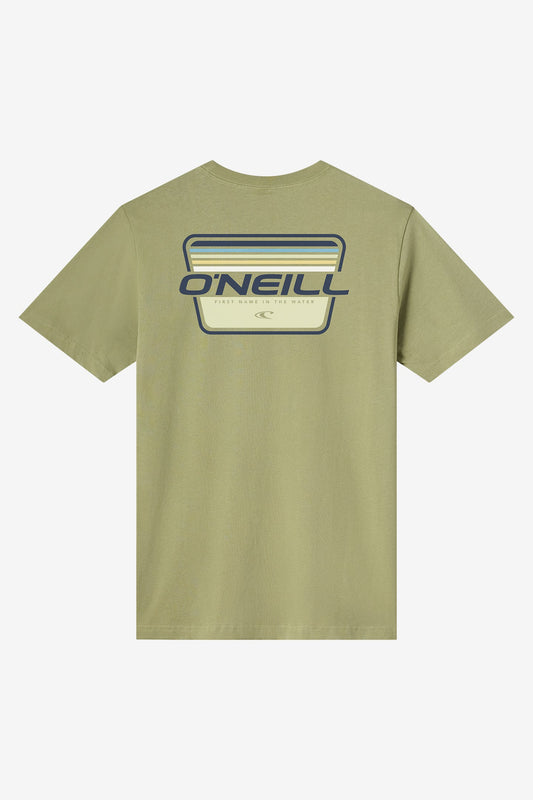Lineup Classic Tee