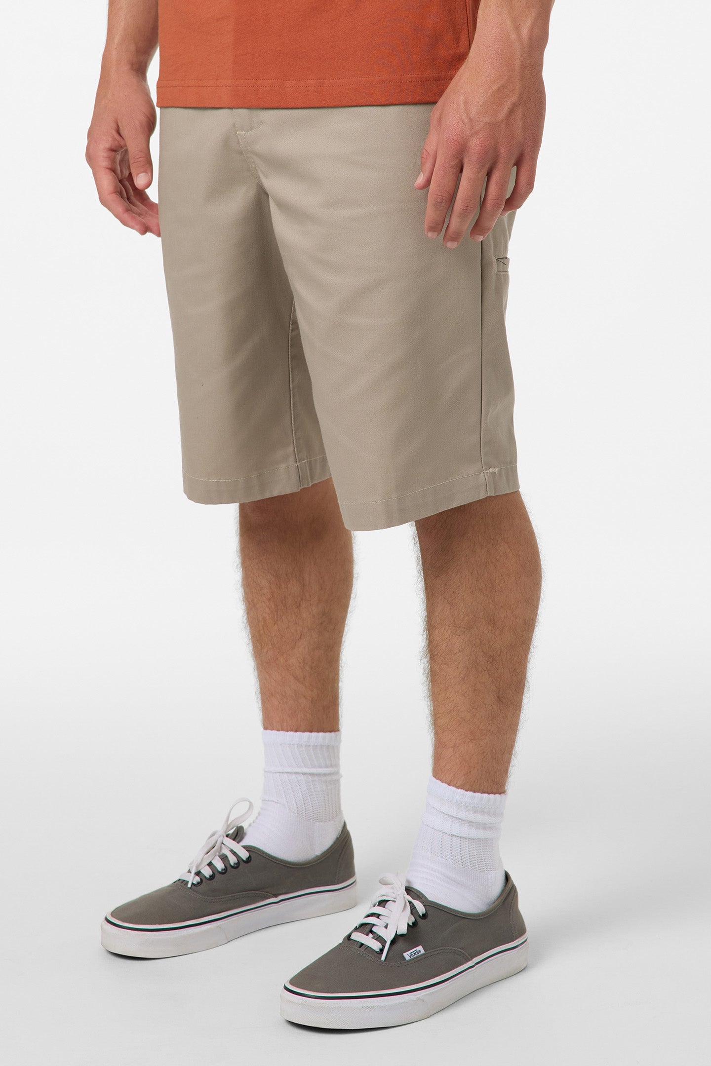 Redwood 22" Chino Shorts