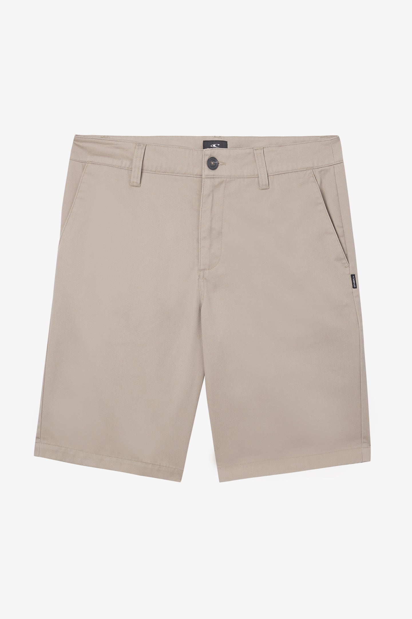 Redwood 22" Chino Shorts