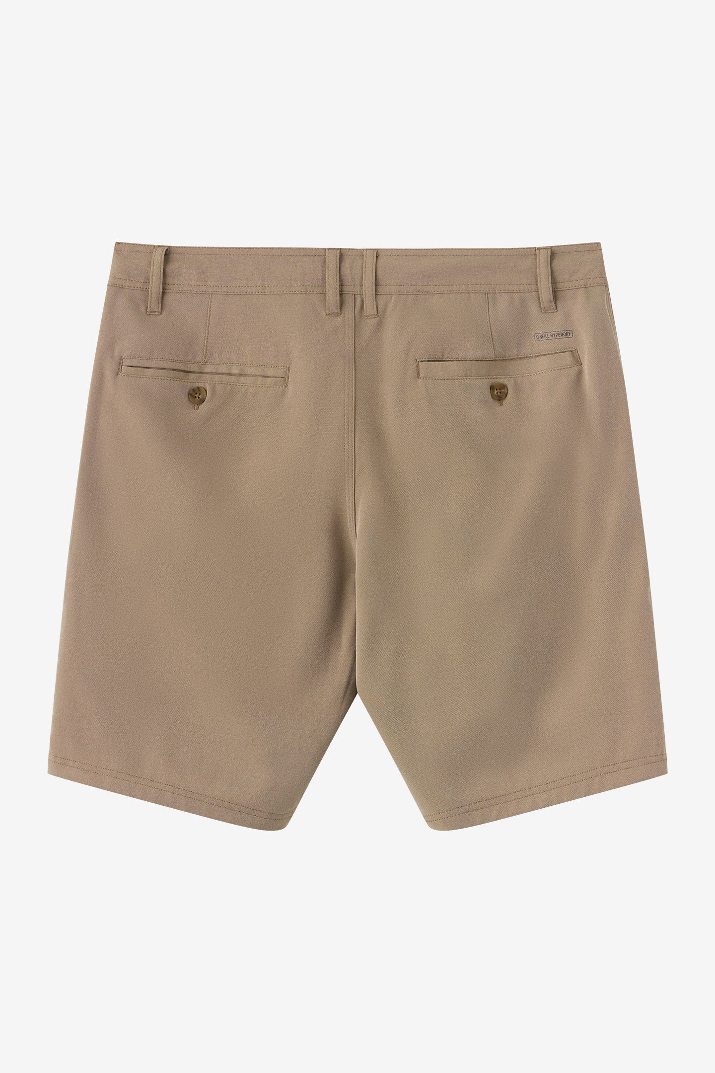 Reserve Light Check 19" Hybrid Shorts