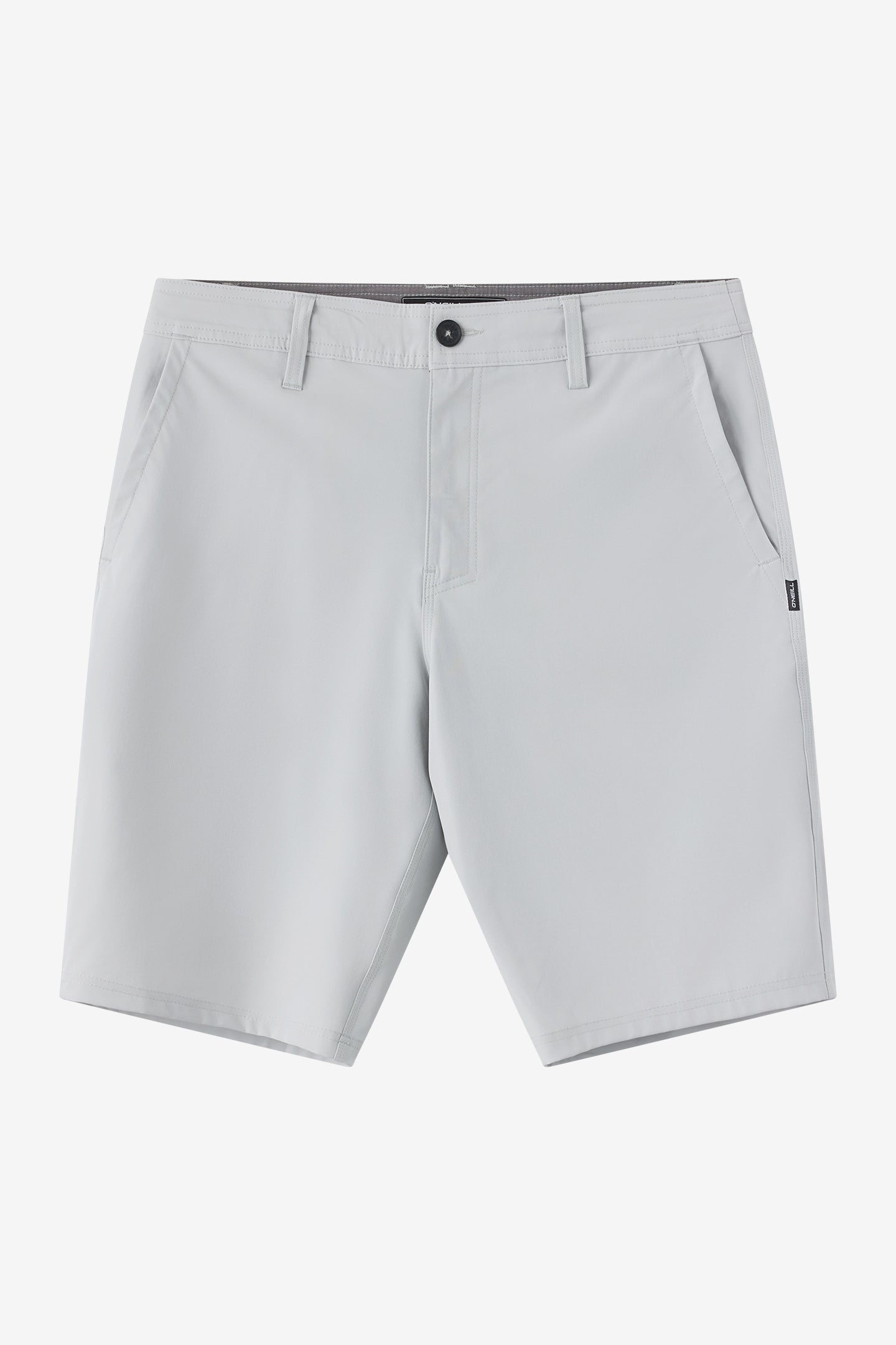 Reserve Heather 21" Hybrid Shorts