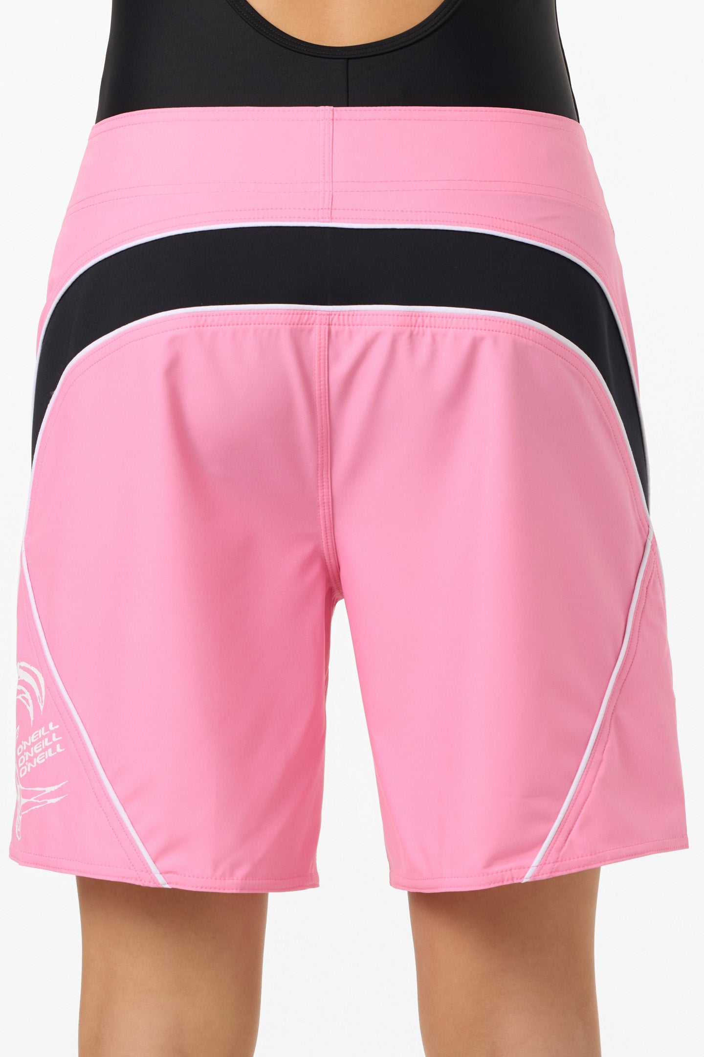 Y2K Superfreak 7" Boardshorts