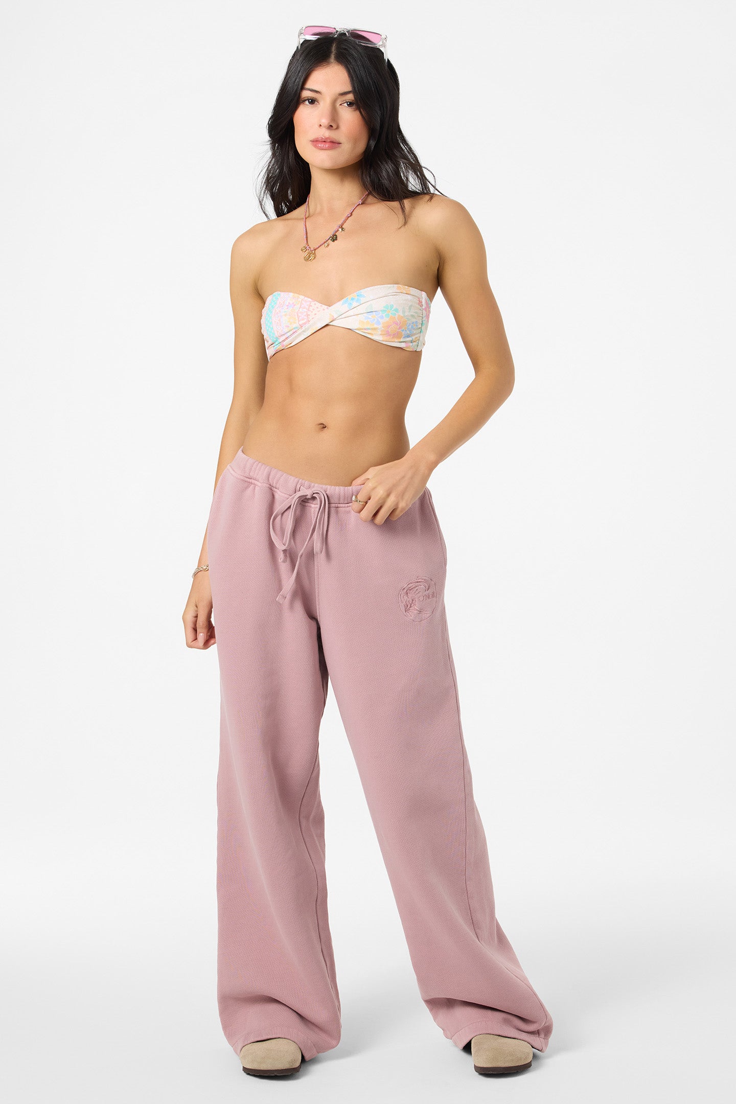 O'Riginals Circle Surfer Vintage Wide Leg Pants