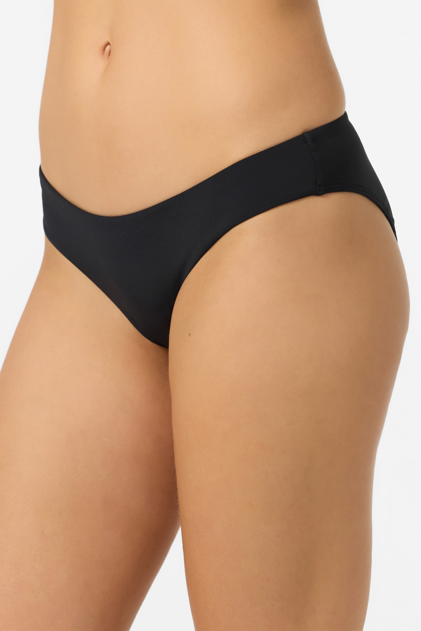Saltwater Solids Blue Lagoon Full Bottoms