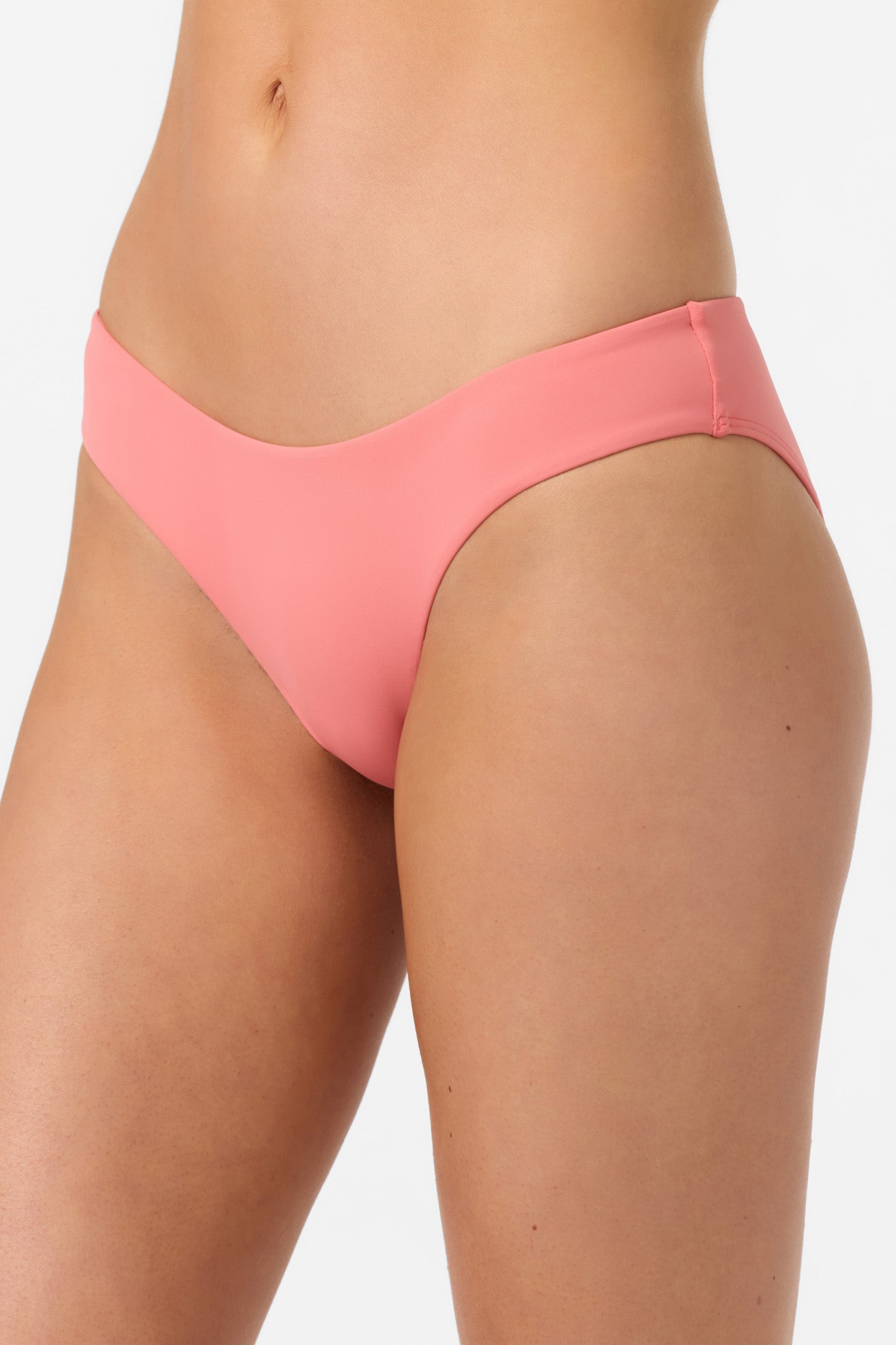 Saltwater Solids Blue Lagoon Full Bottoms