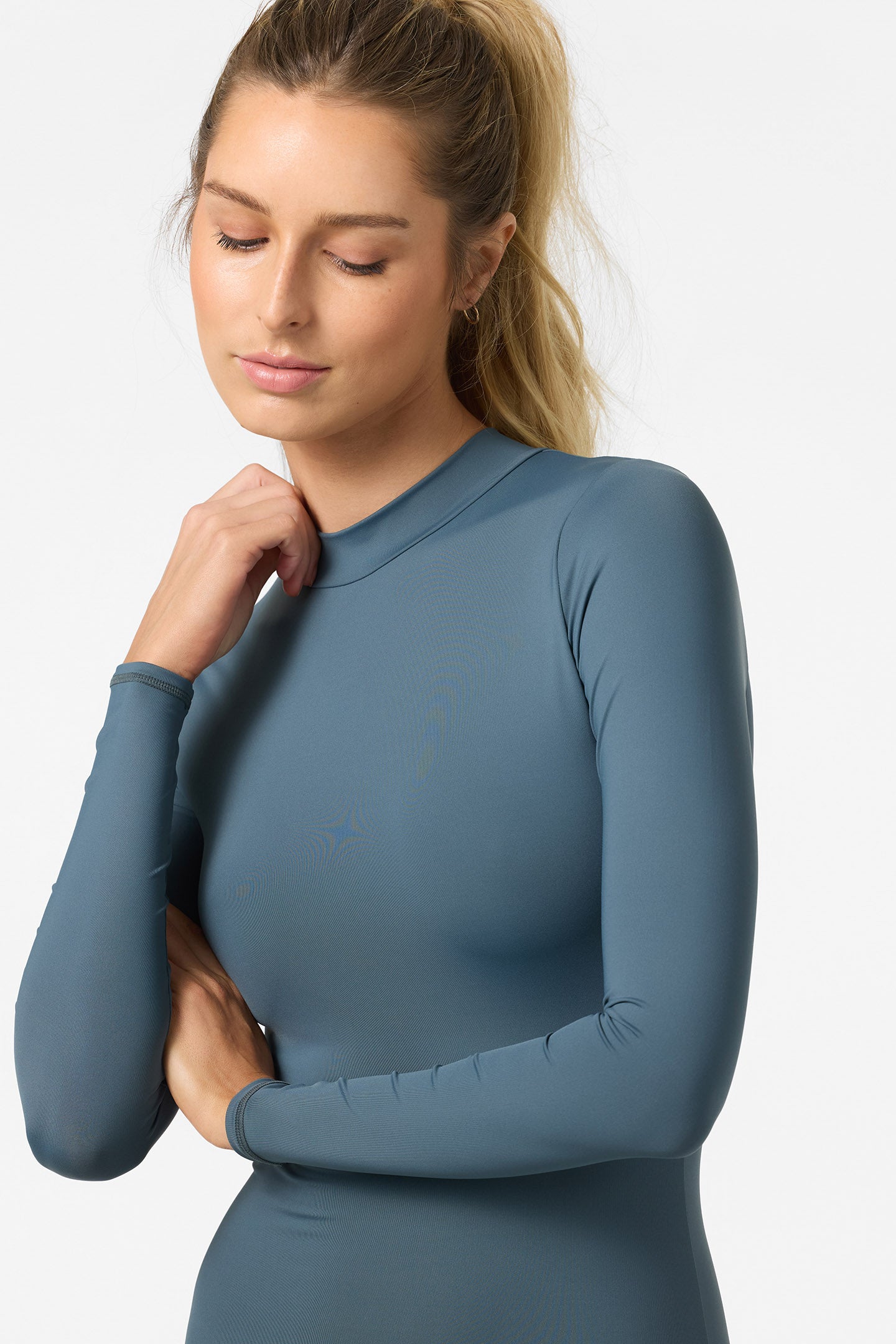 Performance Surf Shadow Bay Surf Suit