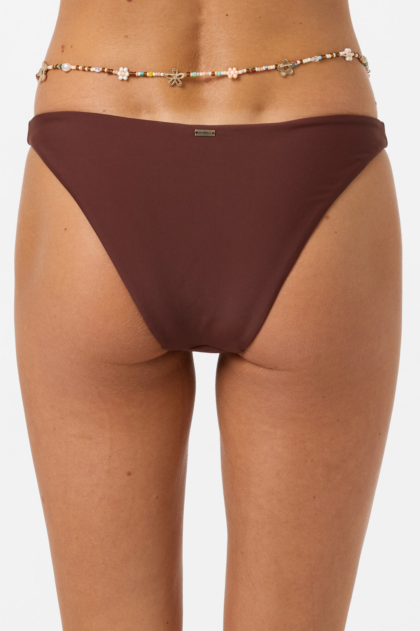 Saltwater Solids Flamenco Cheeky Bottoms
