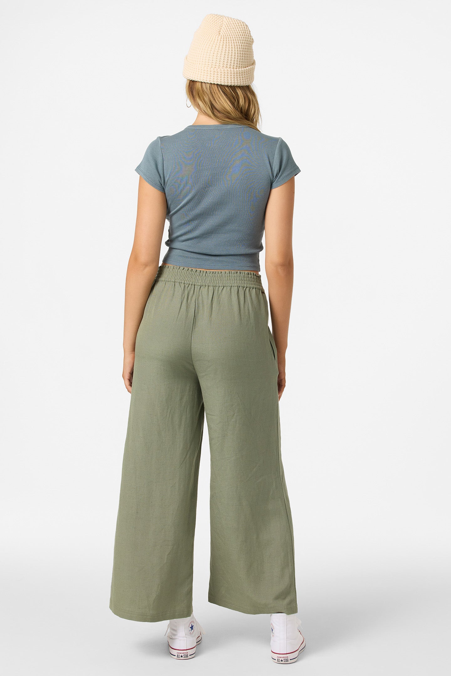 Sanders Pants