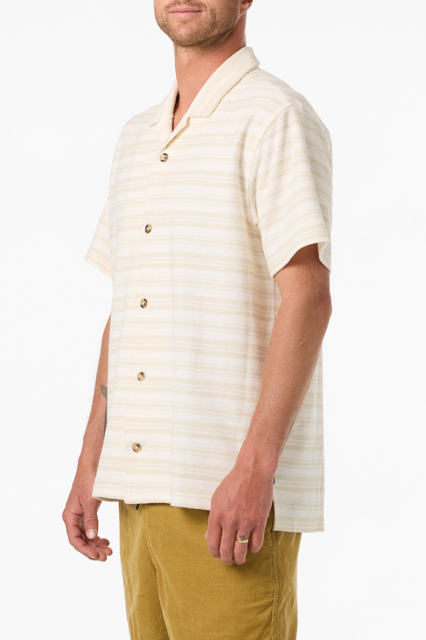 Country Club Knit Shirt