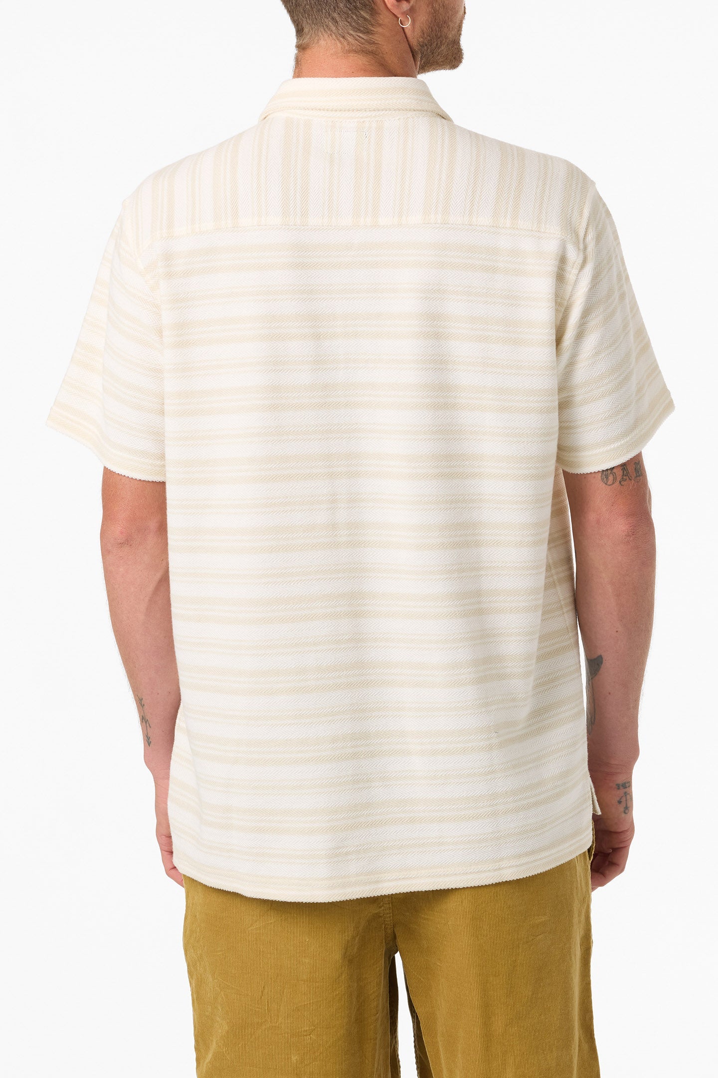 Country Club Knit Shirt