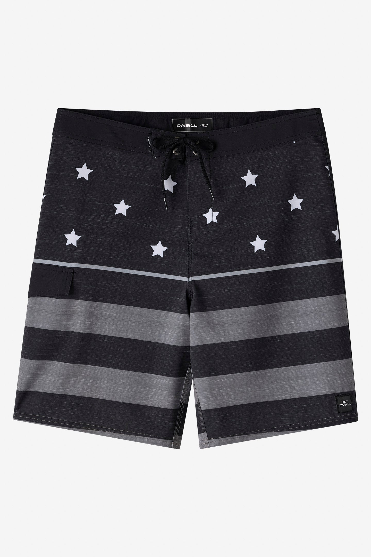Lennox USA 20" Boardshorts