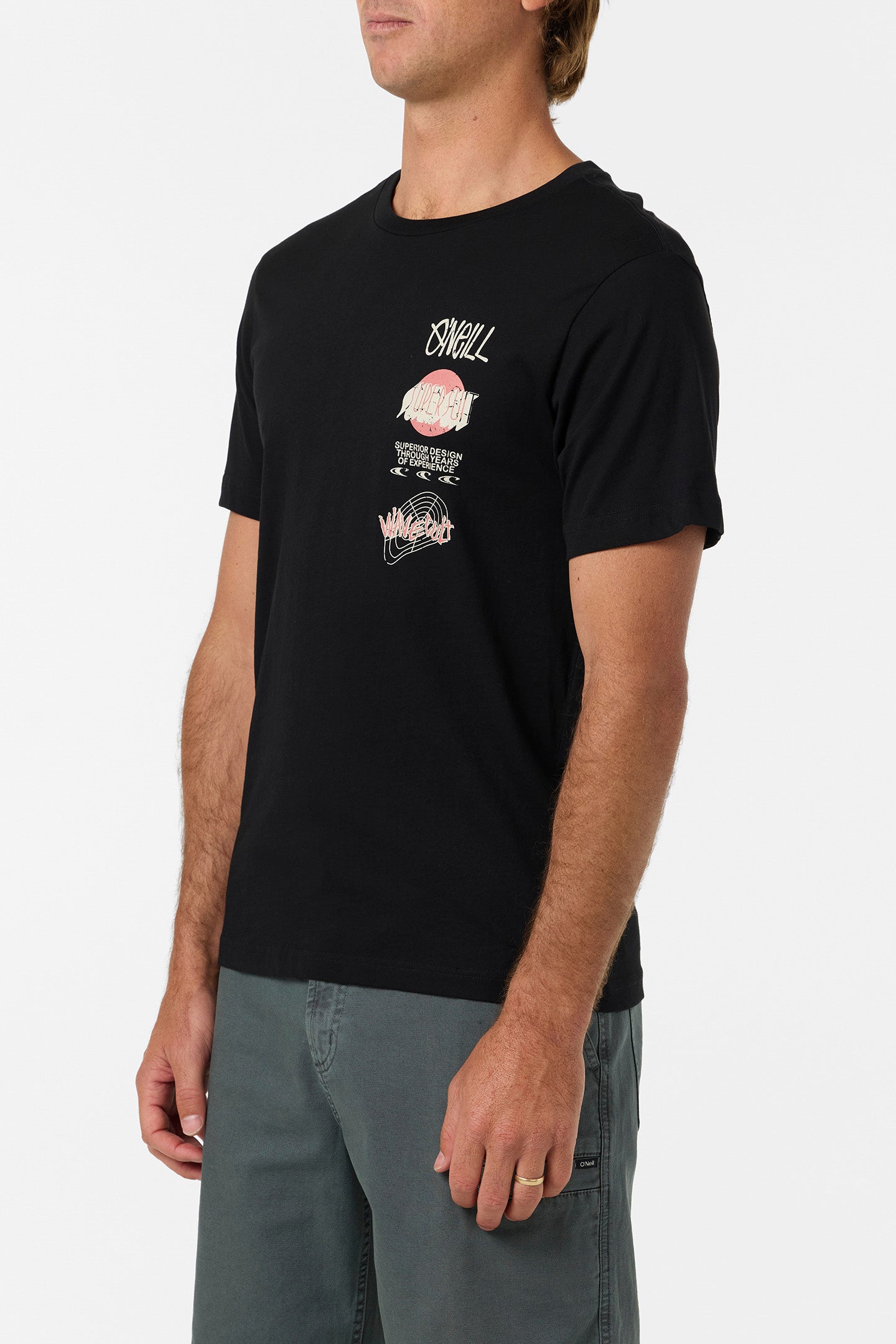Fifty Two Classic Tee
