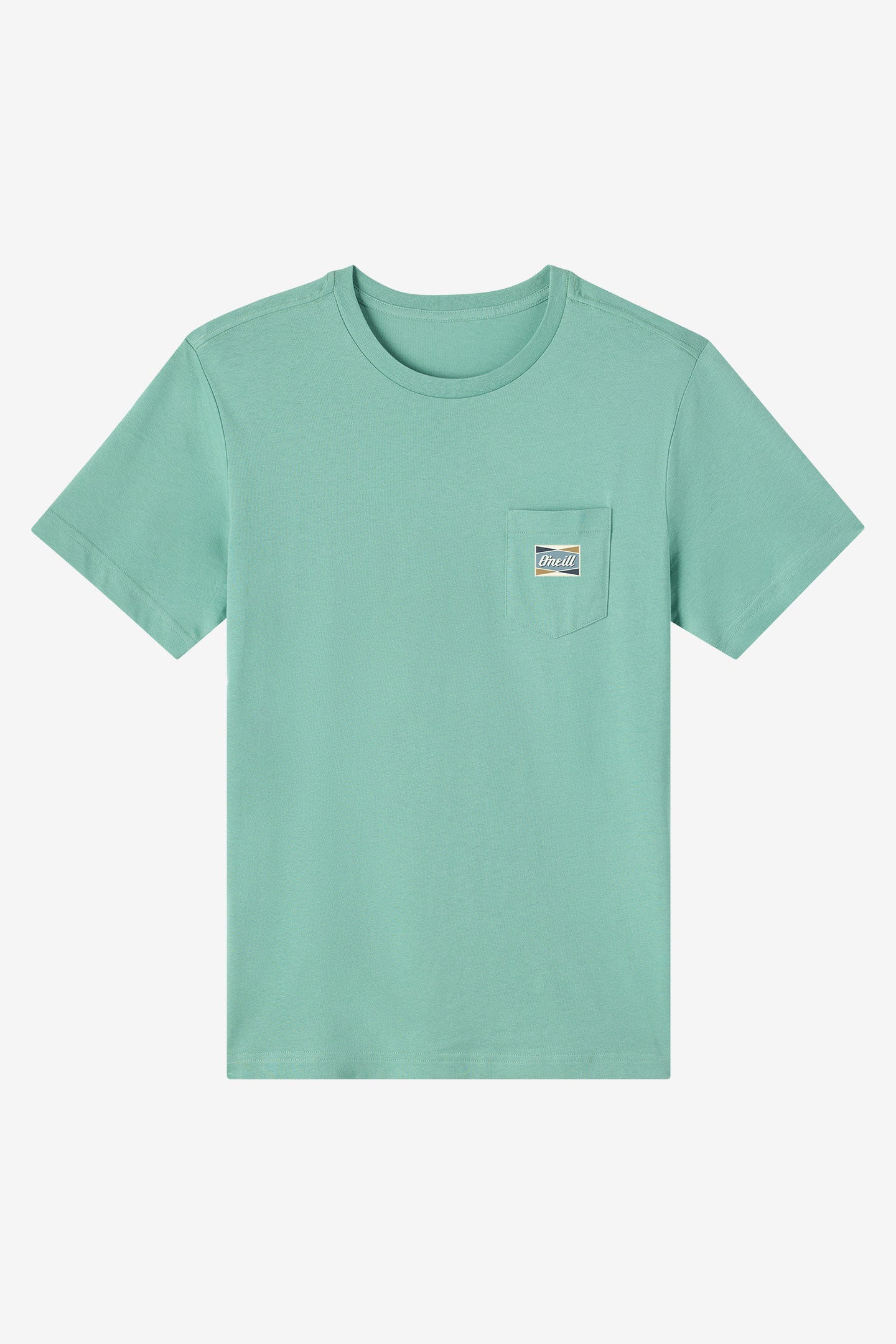 Sheet Classic Pocket Tee
