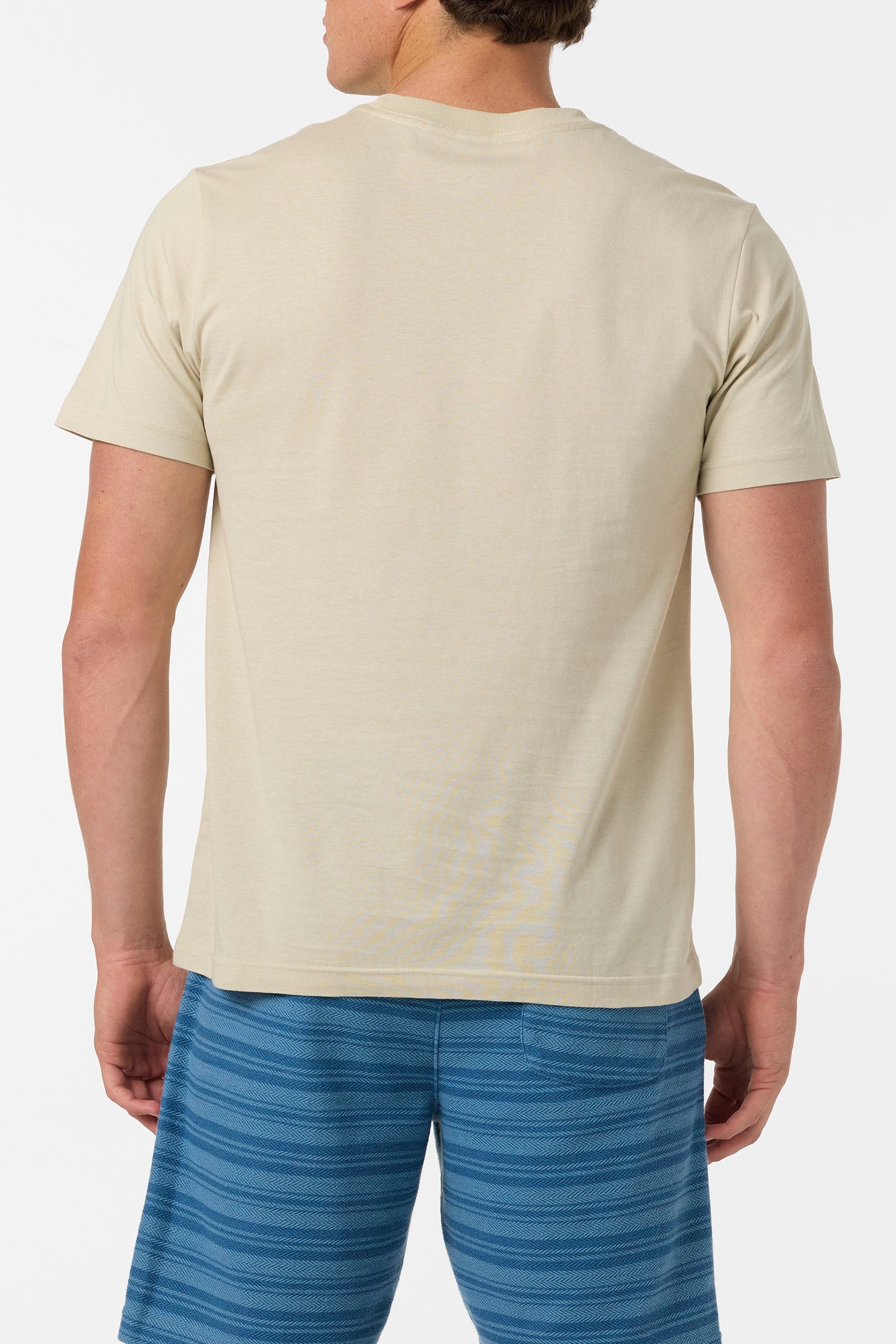 Sheet Classic Pocket Tee