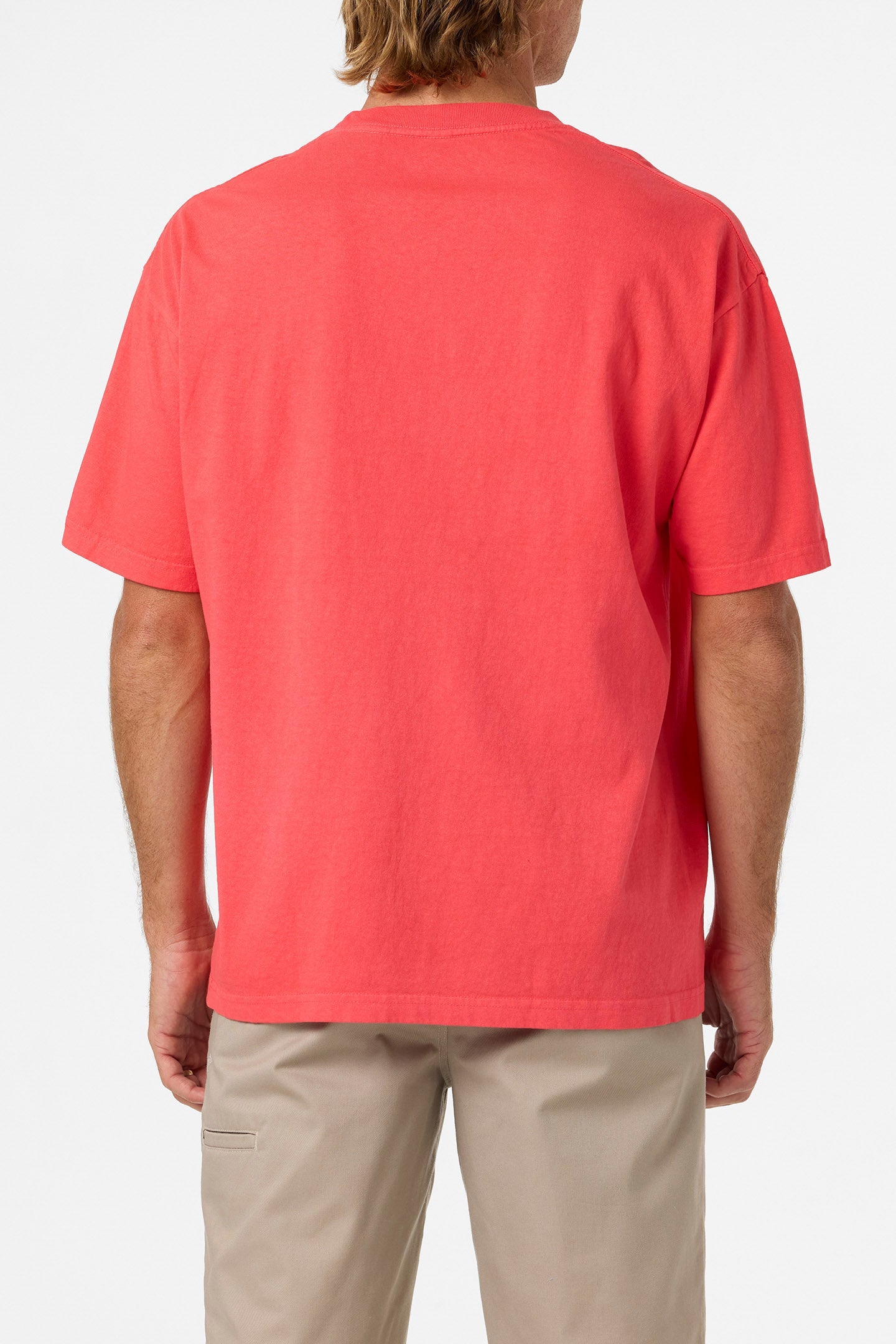 Reef Break Boxy Tee