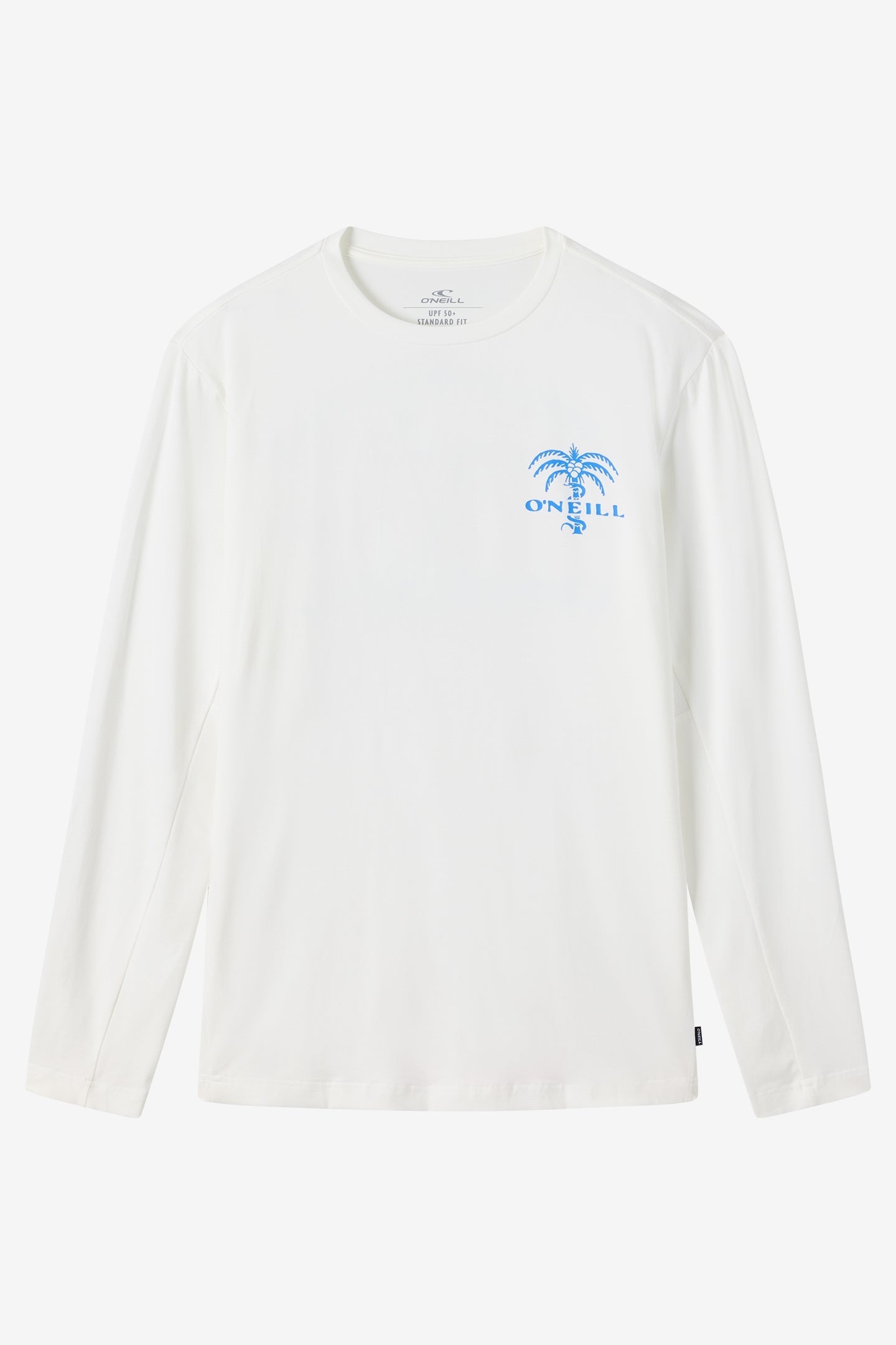 Surf Supply UPF Standard Fit Long Sleeve Tee