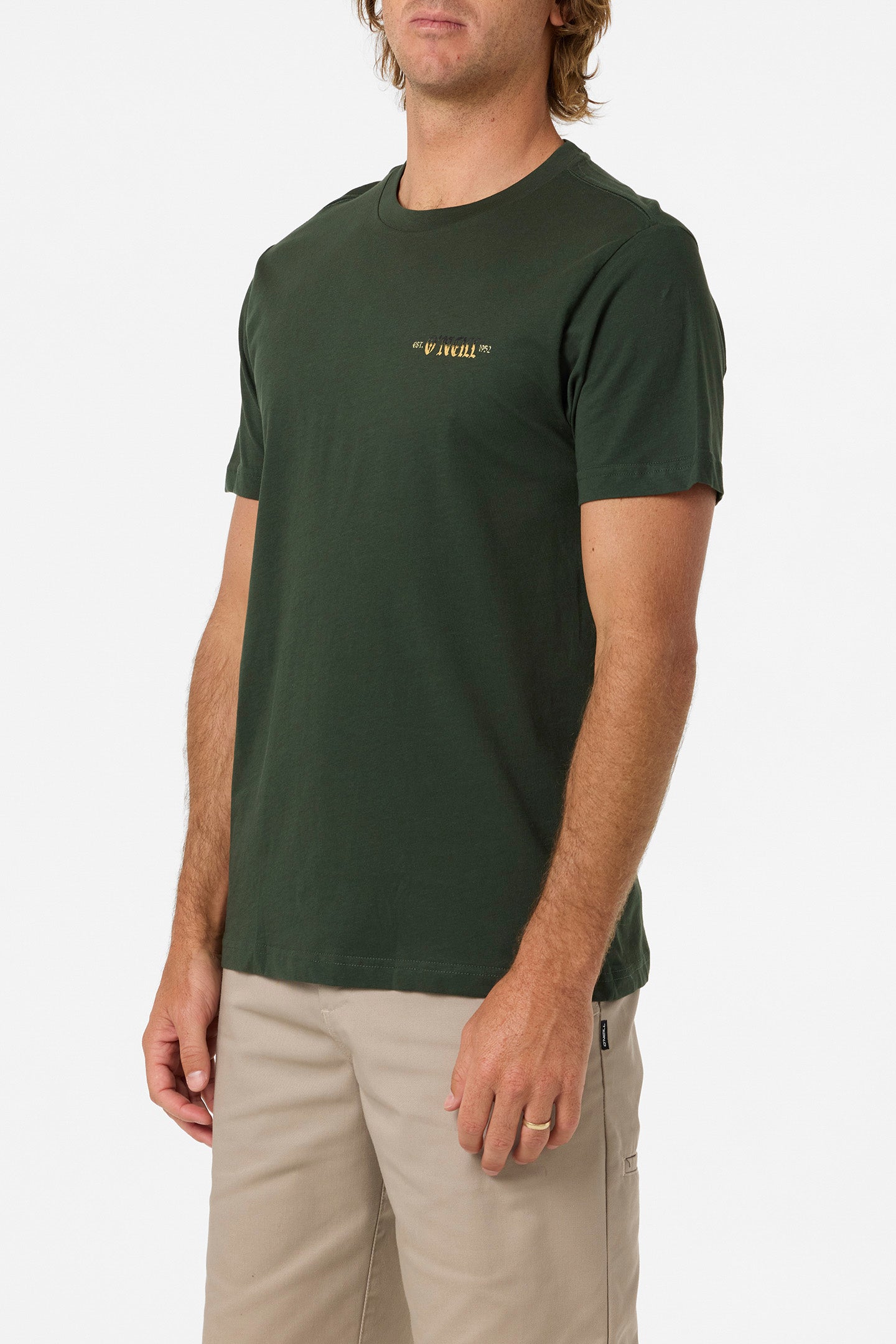 Shield Hawaii Classic Tee
