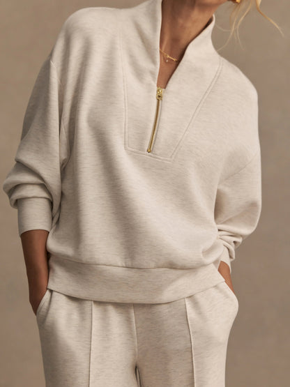 Varley Davidson Sweatshirt
