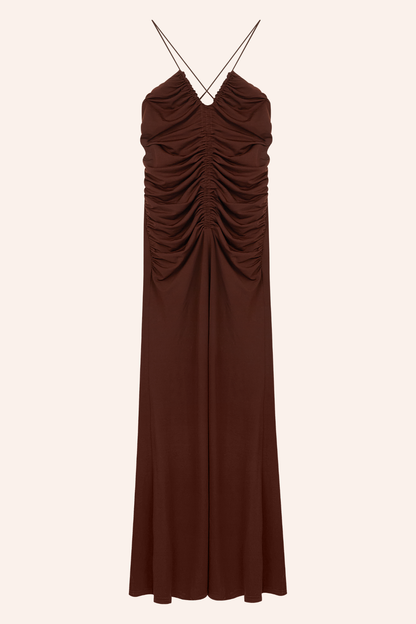 Vestido Dona · Embarazada ·