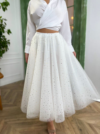 Night Gala Skirts