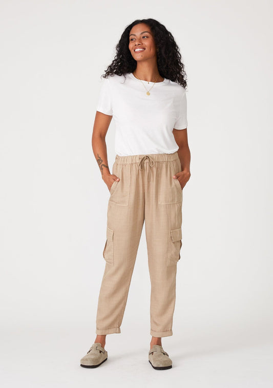 Rae Cargo Pant