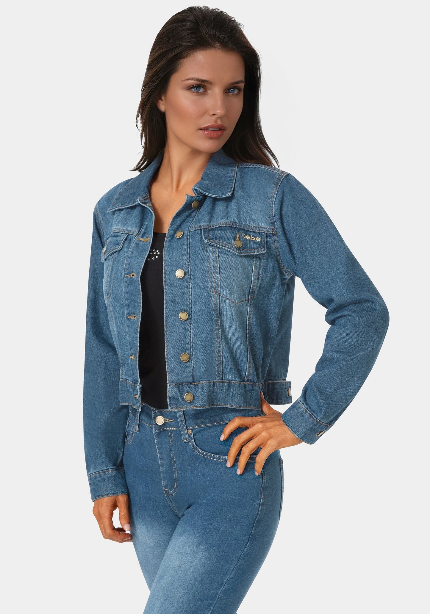 The Cargo Jacket