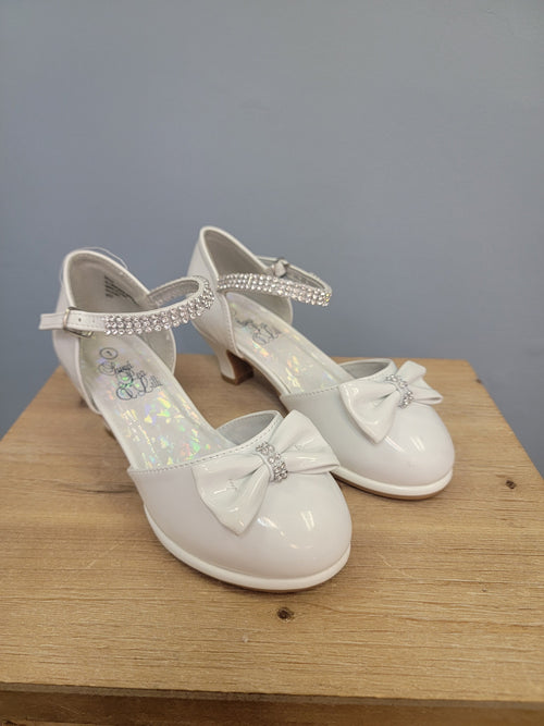 Bella Girl's Shoe - Available in Size 4