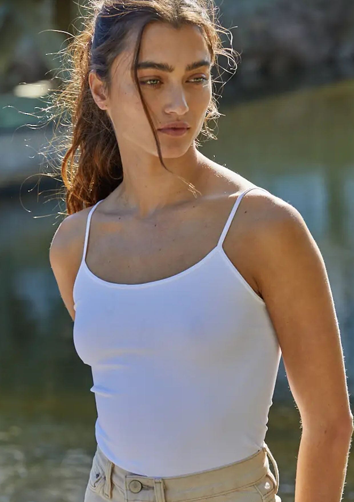 By Together Full Length Cami