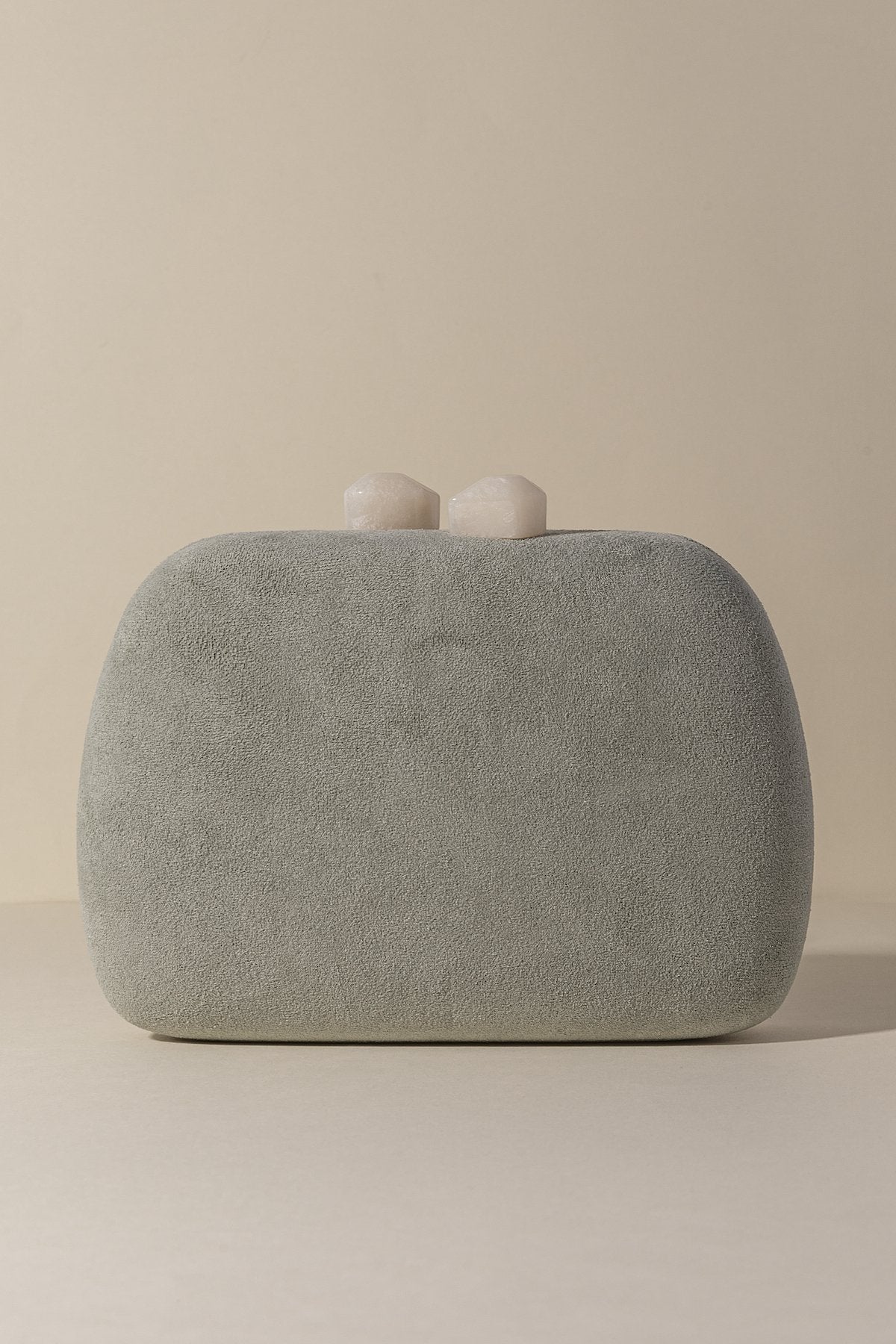 Clutch Amelie Menta · Rivera ·