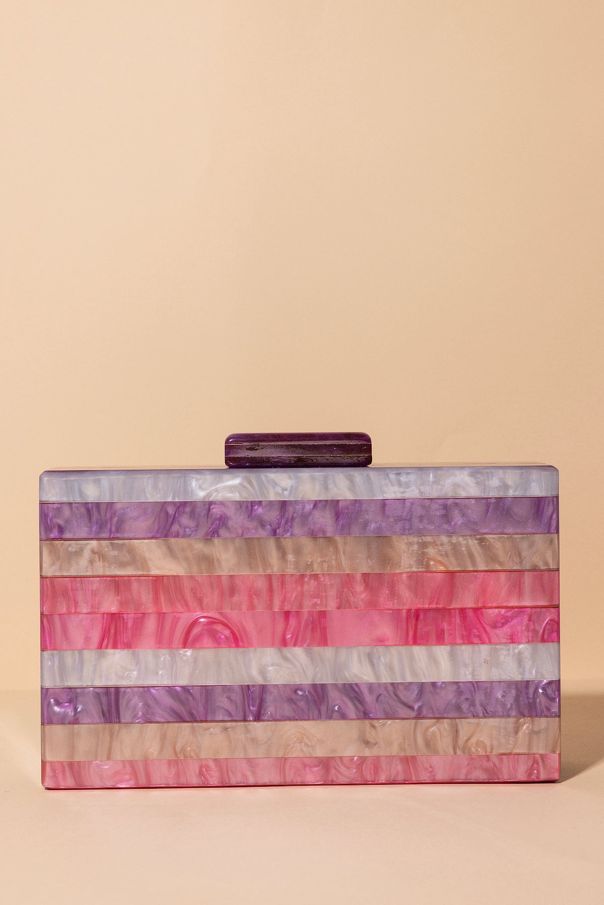 Clutch Ava Lila · Muse ·