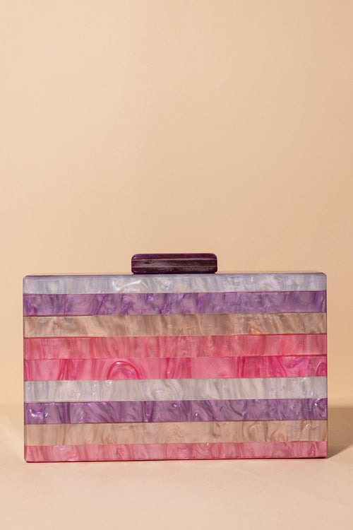 Clutch Ava Lila · Muse ·