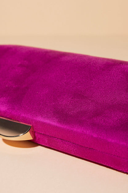 Clutch Bindi Magenta · Muse ·