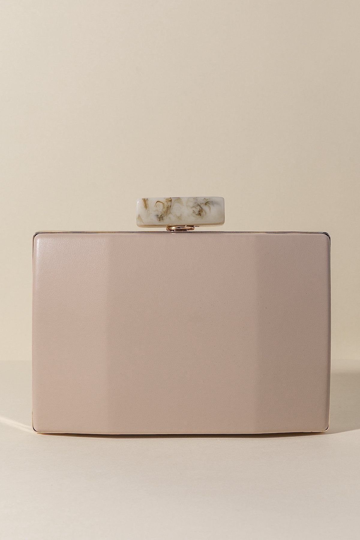Clutch Estela Vison · Rivera ·