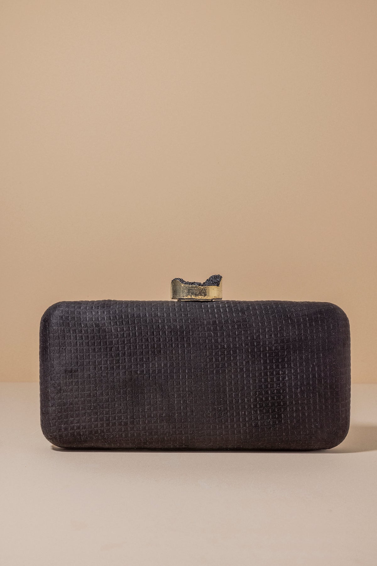 Clutch Pia Negro · Wisteria ·