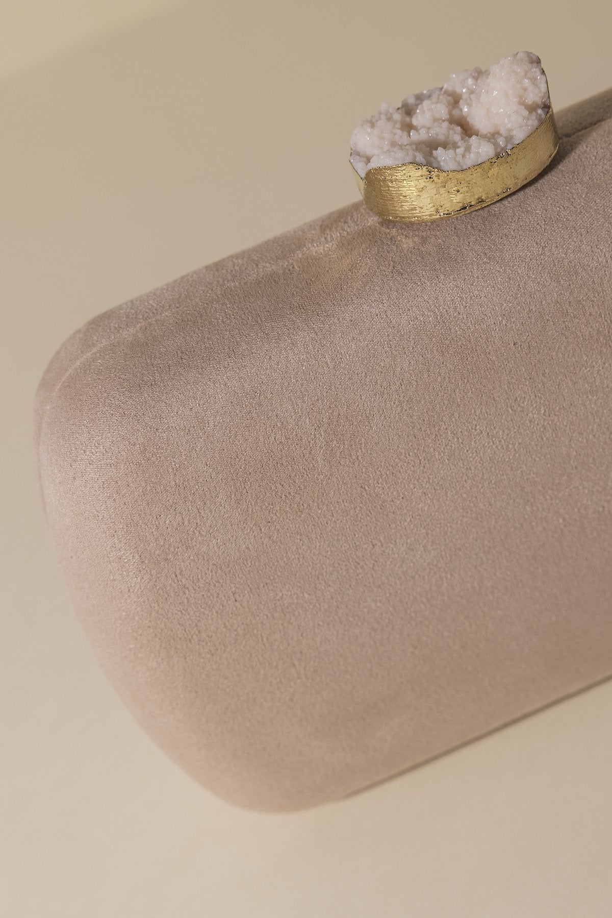Clutch Stone Jolie Macchiato · L´Avenue ·