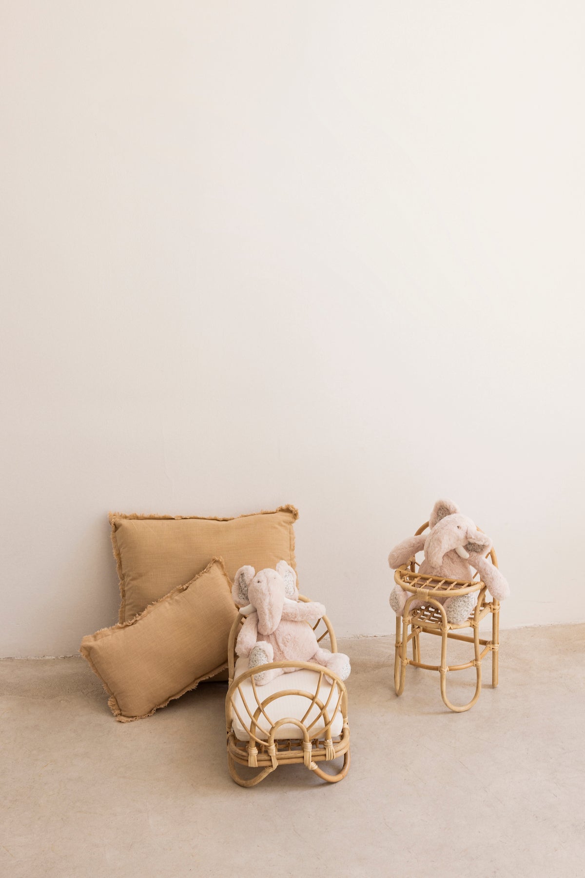 Cojines Apricot · Deco ·