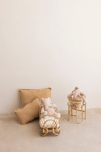 Cojines Apricot · Deco ·